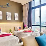 4 Star Family Suite Jonker By Alviv